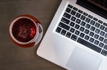 Immagine content marketing vino e cantine